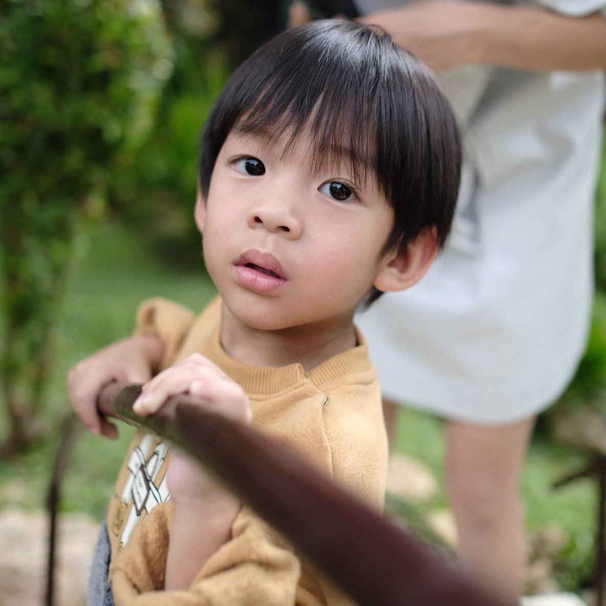 น้องเรซซิ่ง