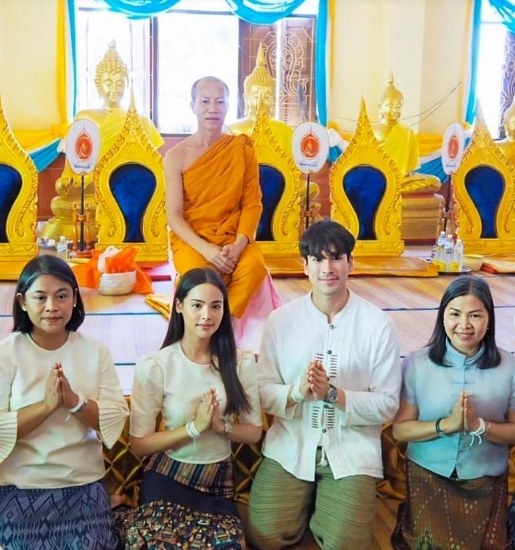 ณเดชน์ ญาญ่า