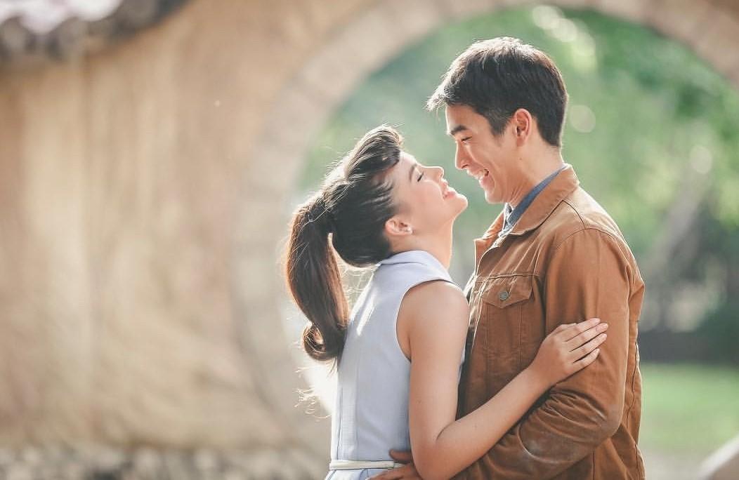 ณเดชน์ ญาญ่า