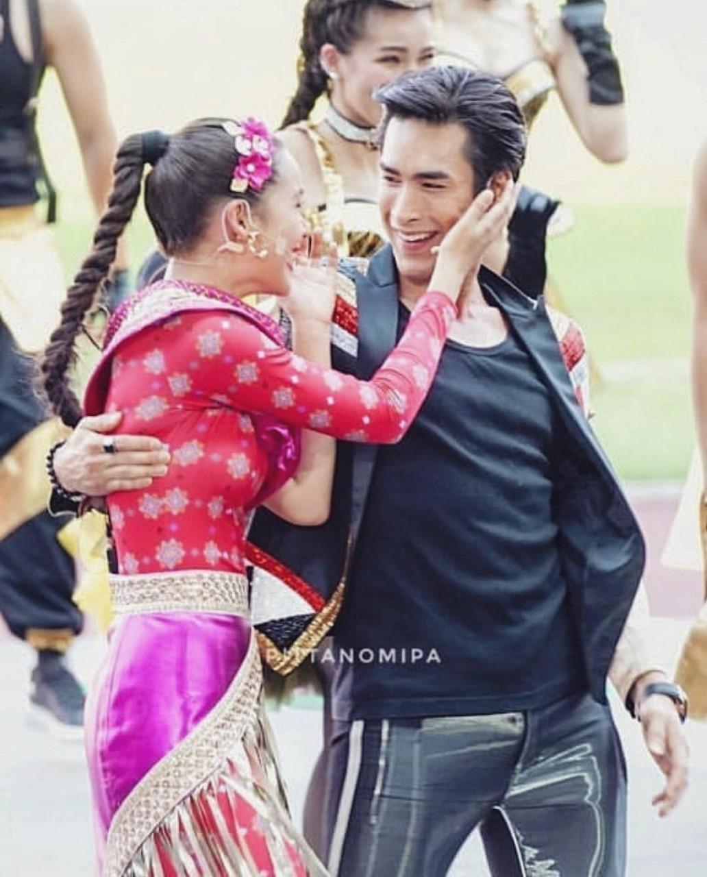 ณเดชน์ ญาญ่า