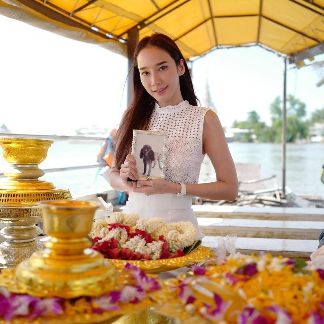 อั้ม พัชราภา