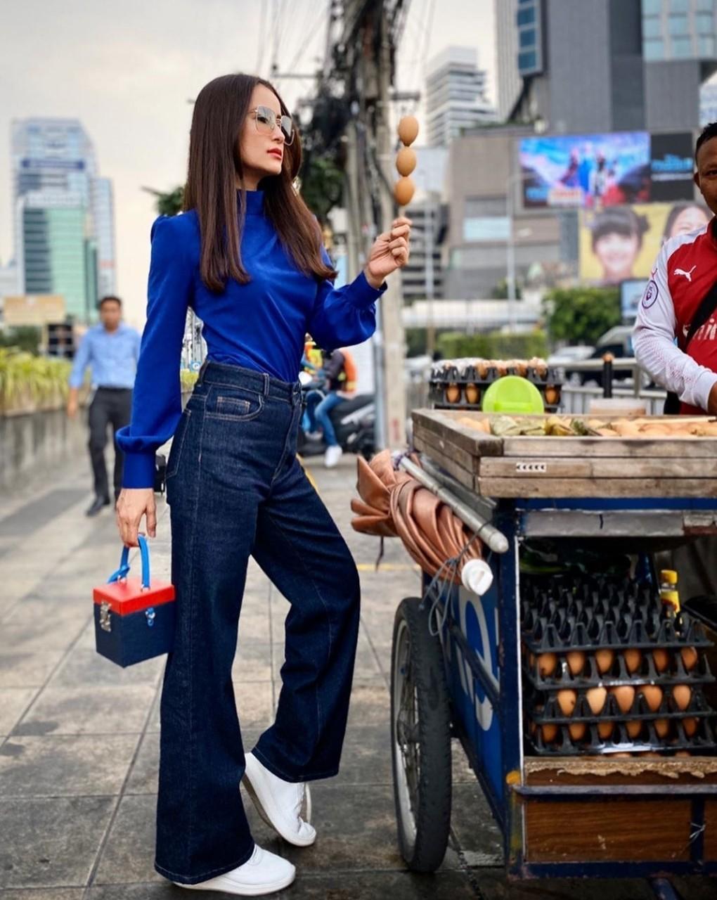 แอน ทองประสม