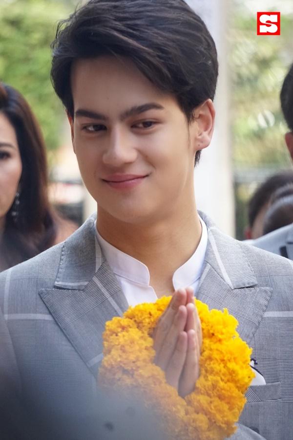 ไอซ์ พาริส