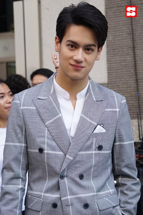 ไอซ์ พาริส