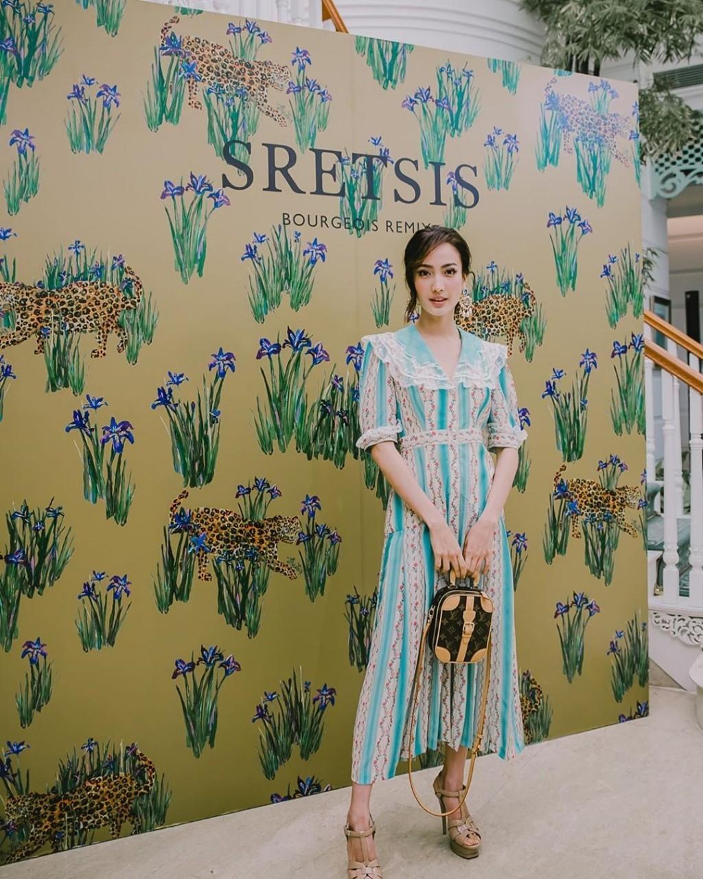 แต้ว ณฐพร