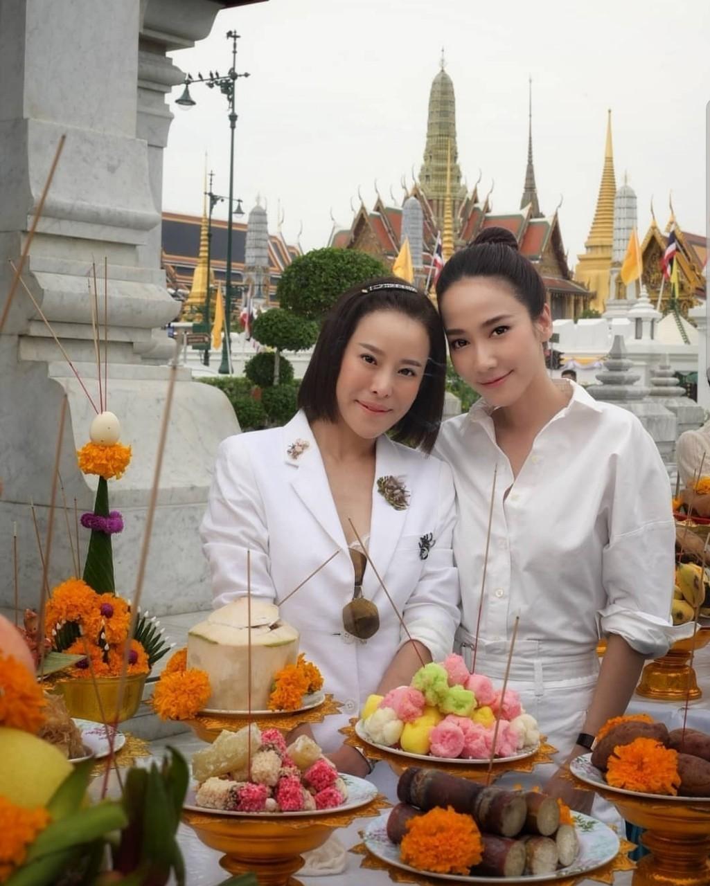 อั้ม พัชราภา