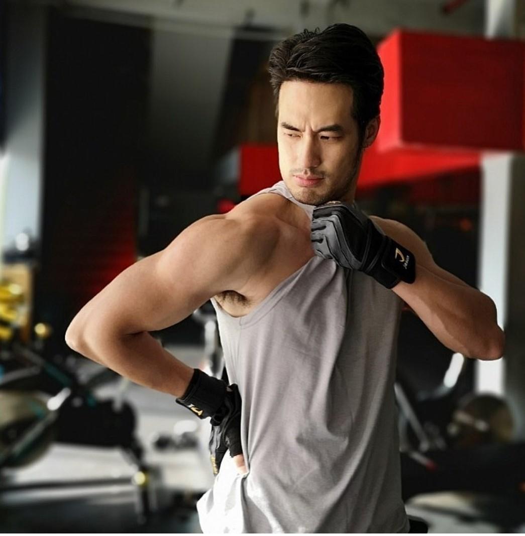 บอย ปกรณ์