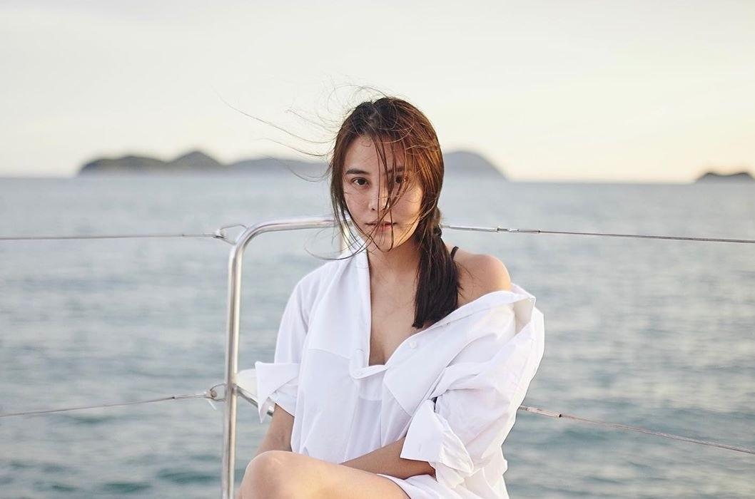 เจนี่ อัลภาชน์ ณ ป้อมเพชร
