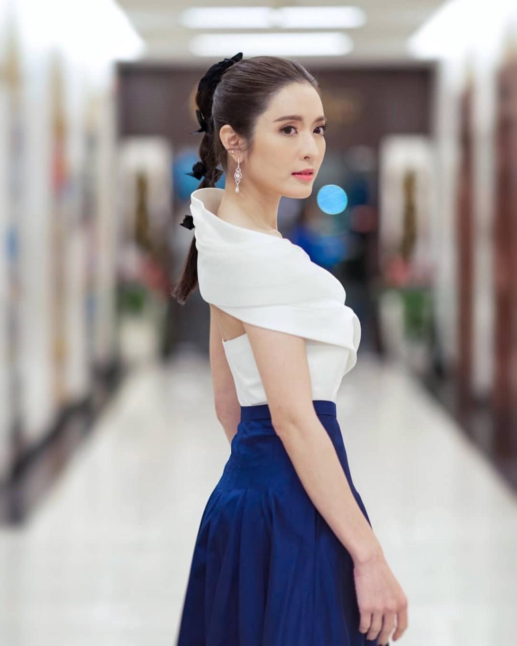 แอฟ ทักษอร