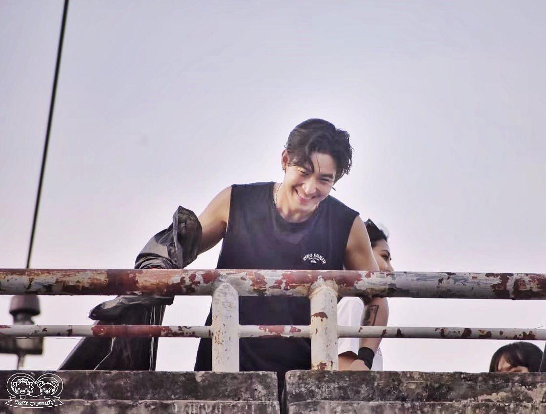 โตโน่ ภาคิน