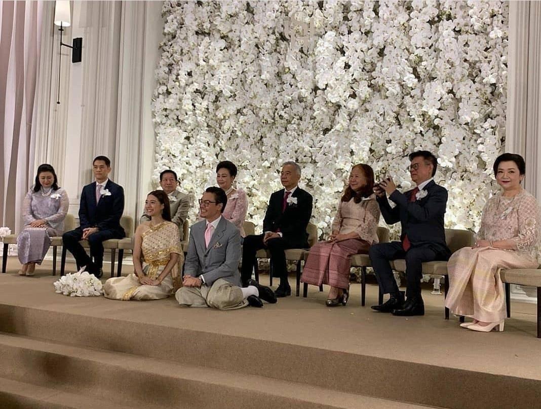 มิว ไฮโซเซนต์