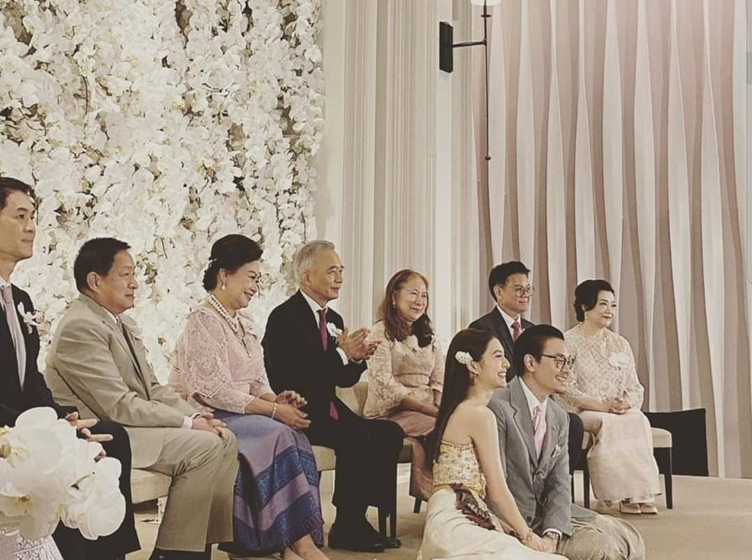 มิว ไฮโซเซนต์