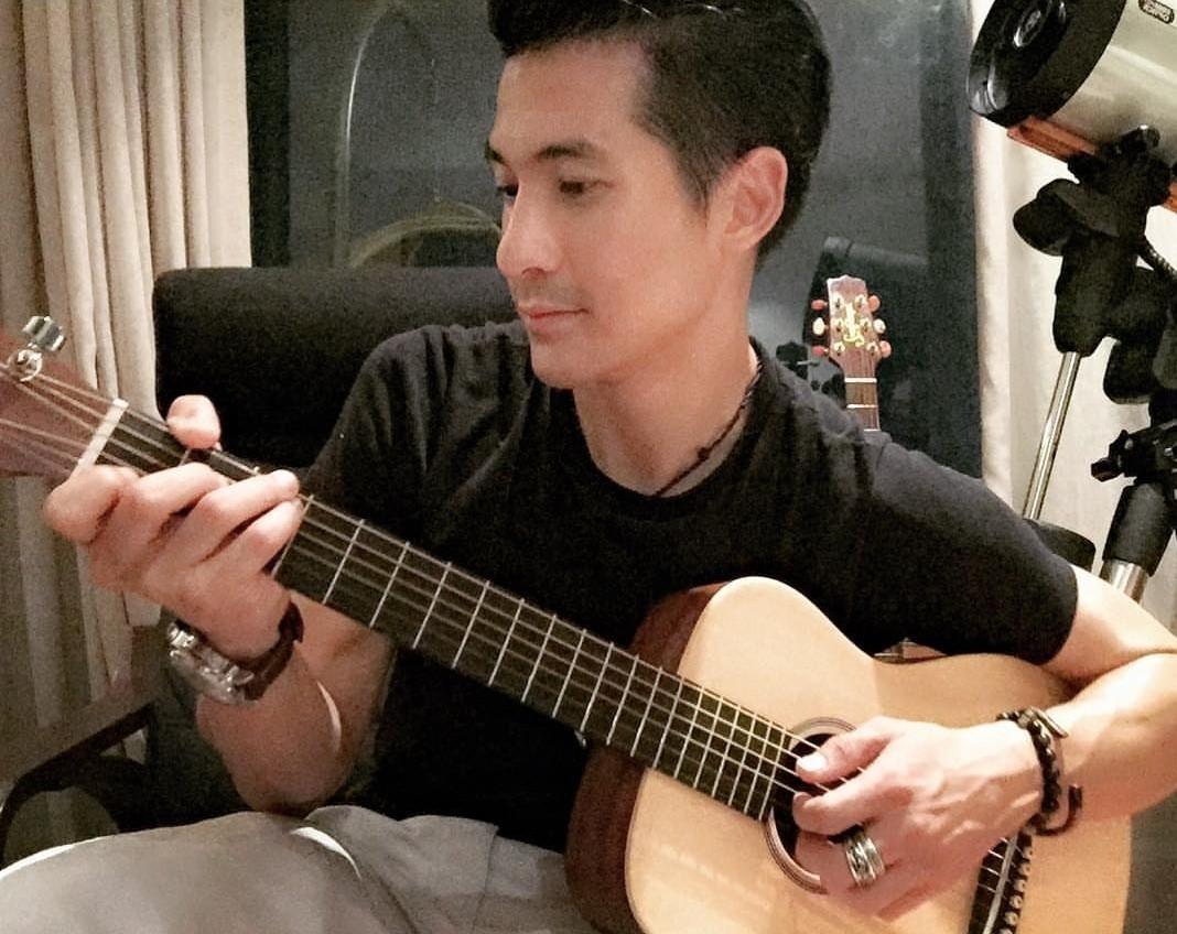 แต๊งค์ พงศกร