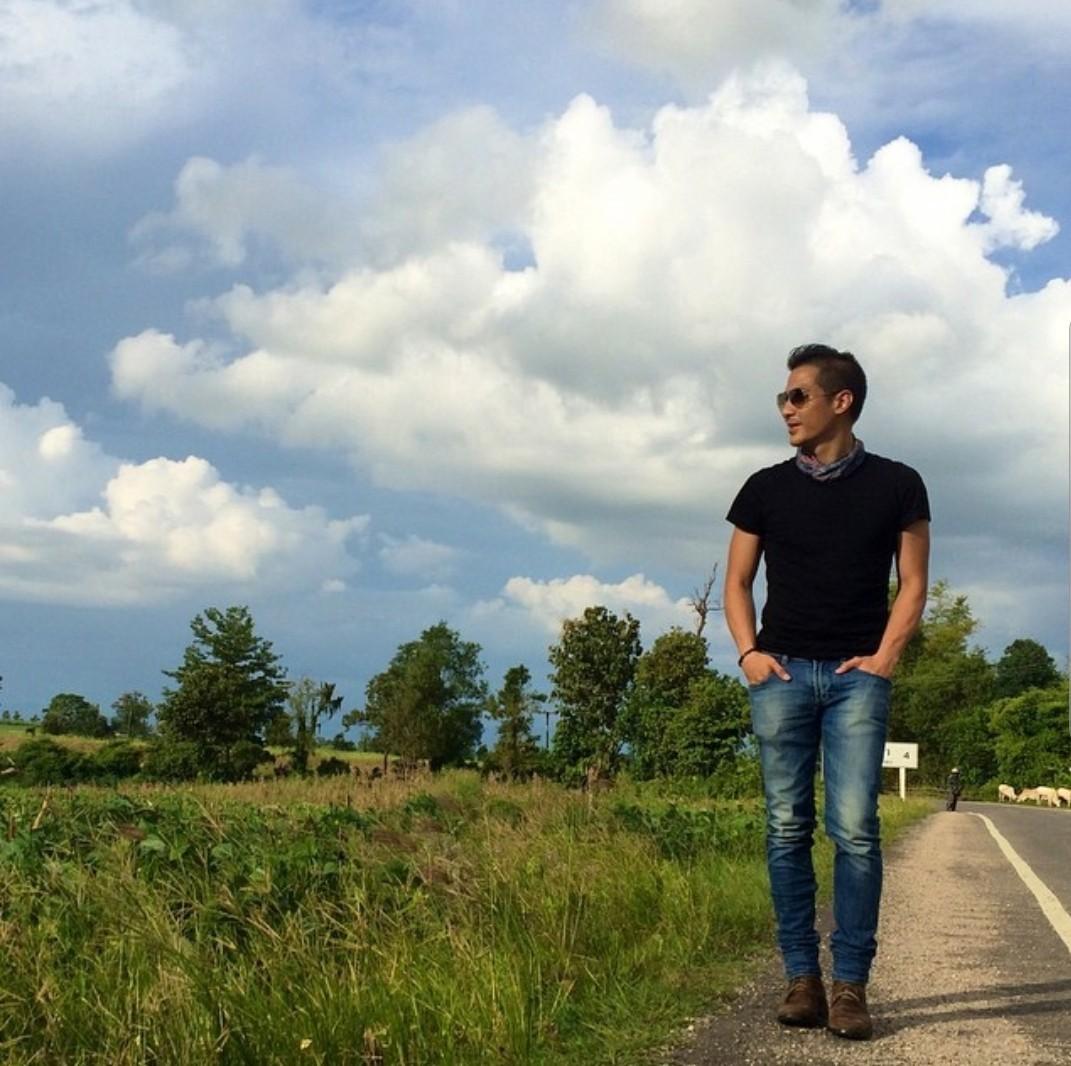 แต๊งค์ พงศกร