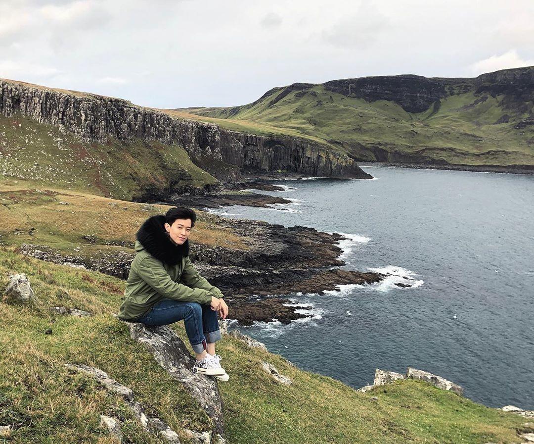 ไท้ วสุวัส