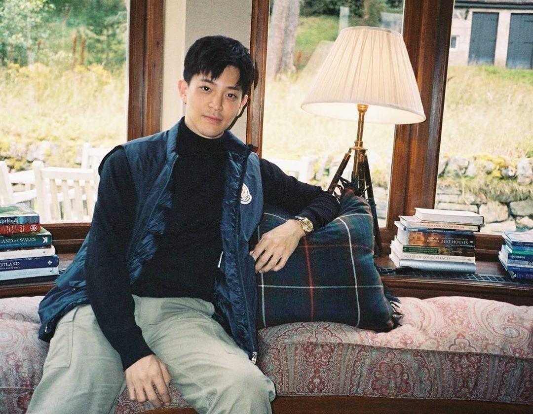 ไท้ วสุวัส