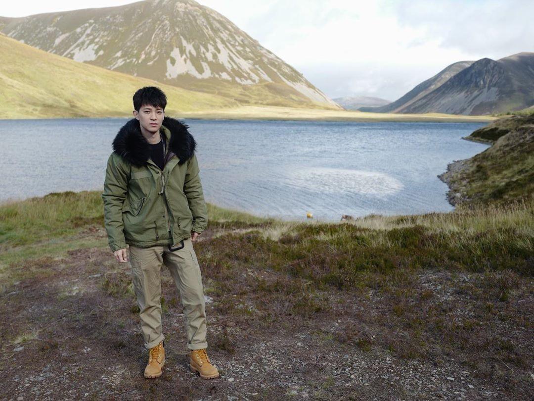 ไท้ วสุวัส