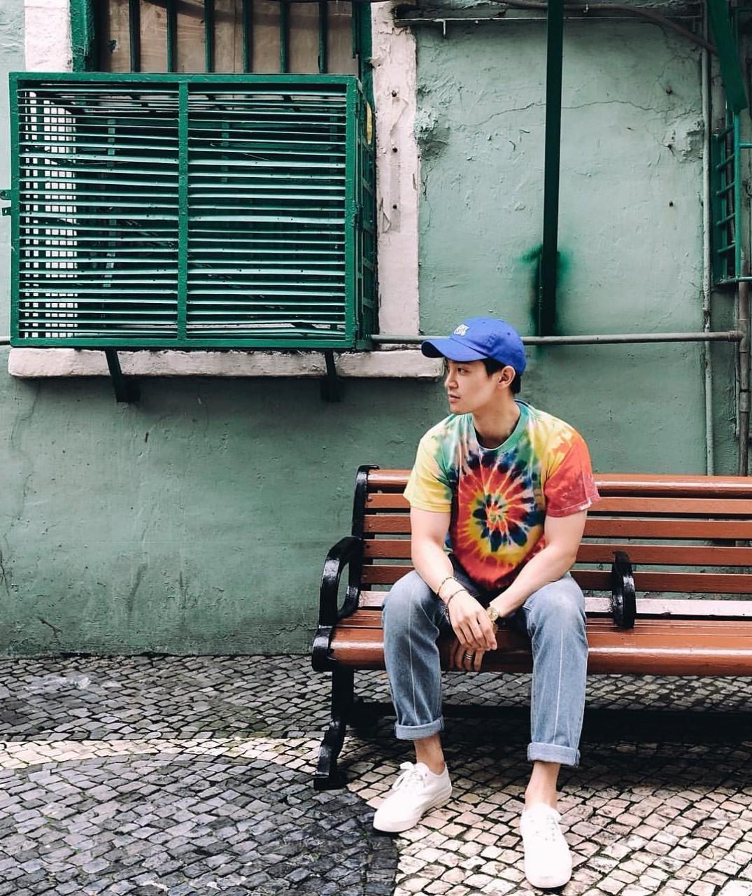 ไท้ วสุวัส