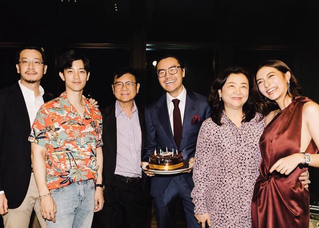 ไท้ วสุวัส