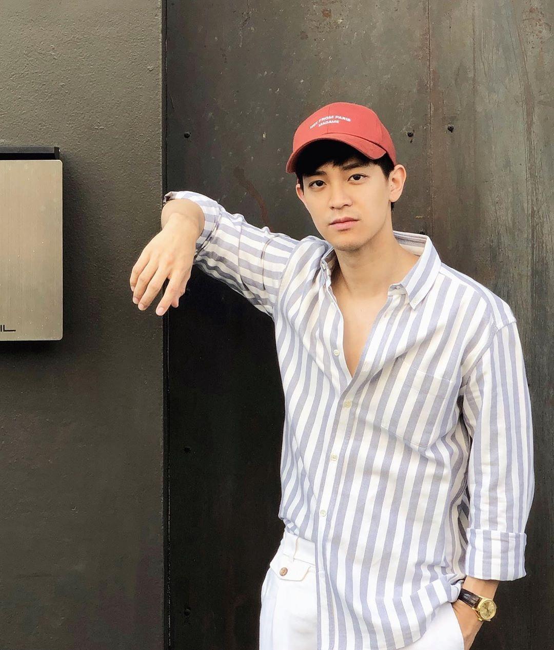 ไท้ วสุวัส