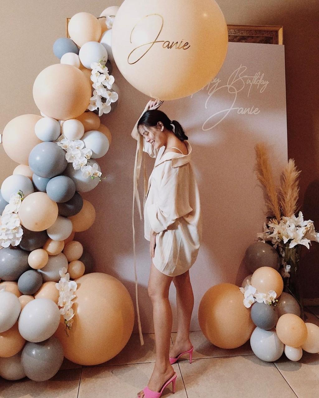 เจนี่ เทียนโพธิ์สุวรรณ