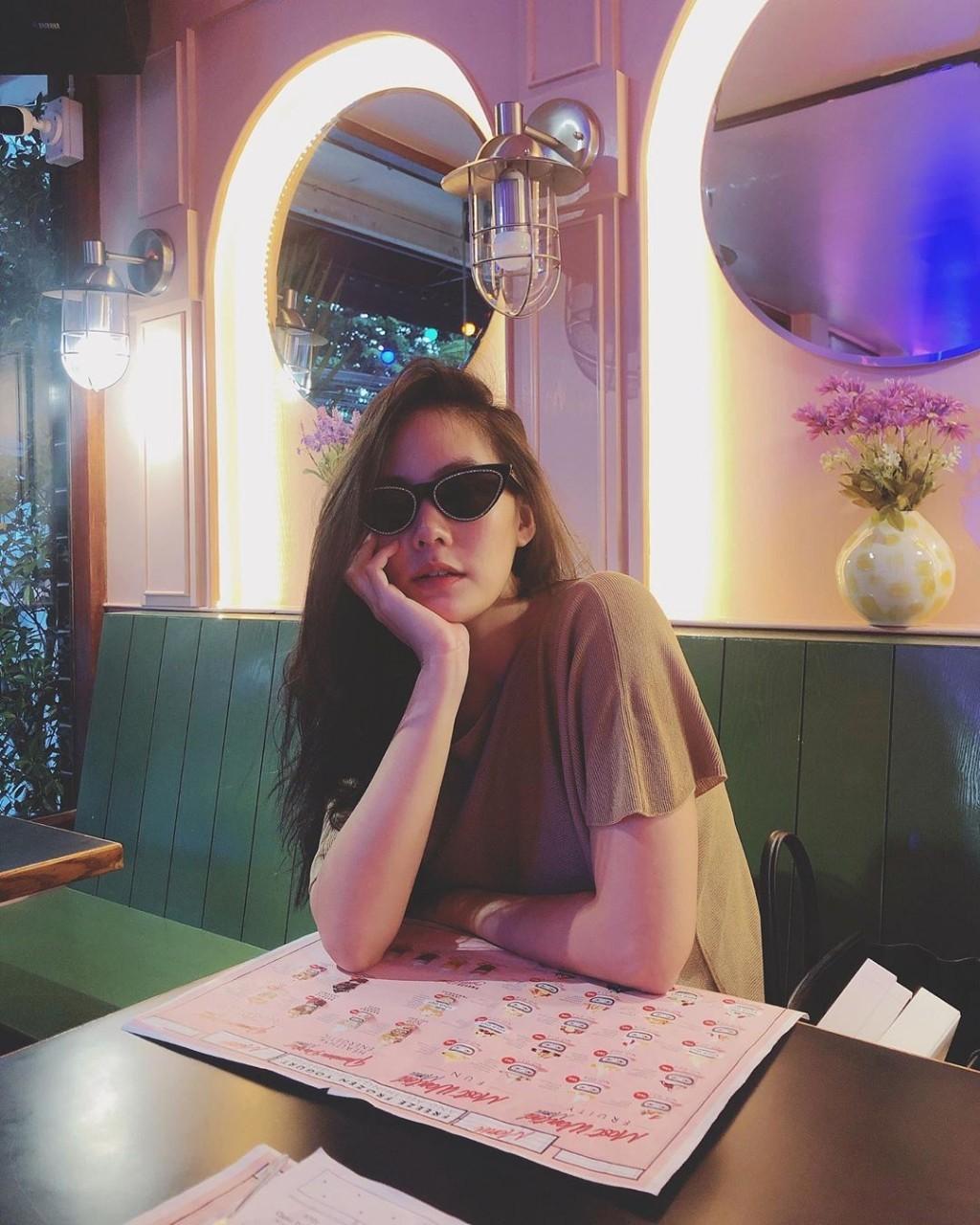 เจนี่ เทียนโพธิ์สุวรรณ