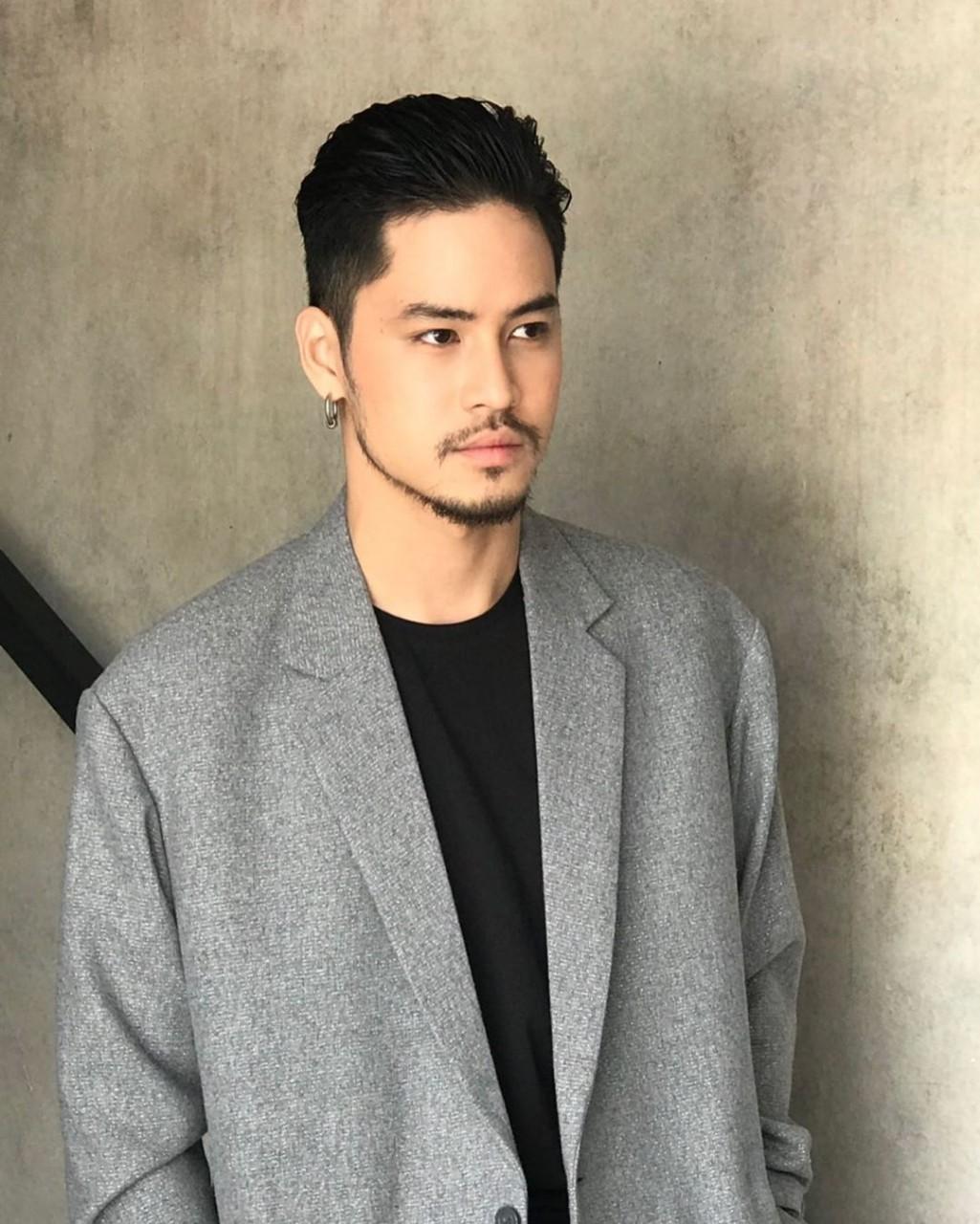 เก้า จิรายุ