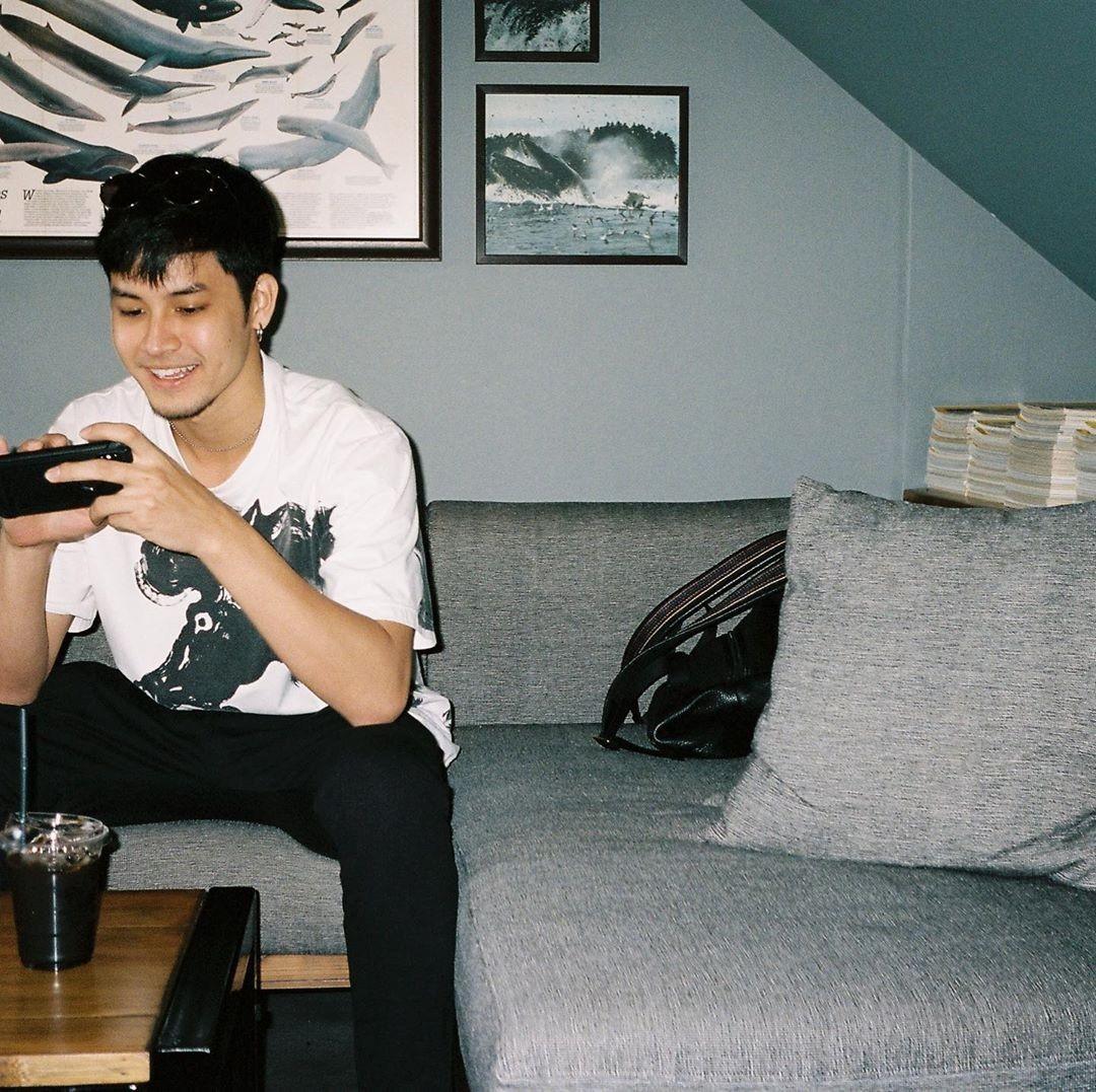 เก้า จิรายุ