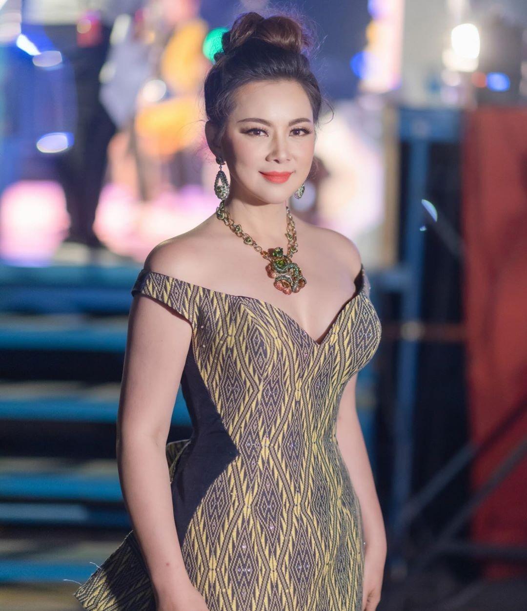 บุ๋ม ปนัดดา