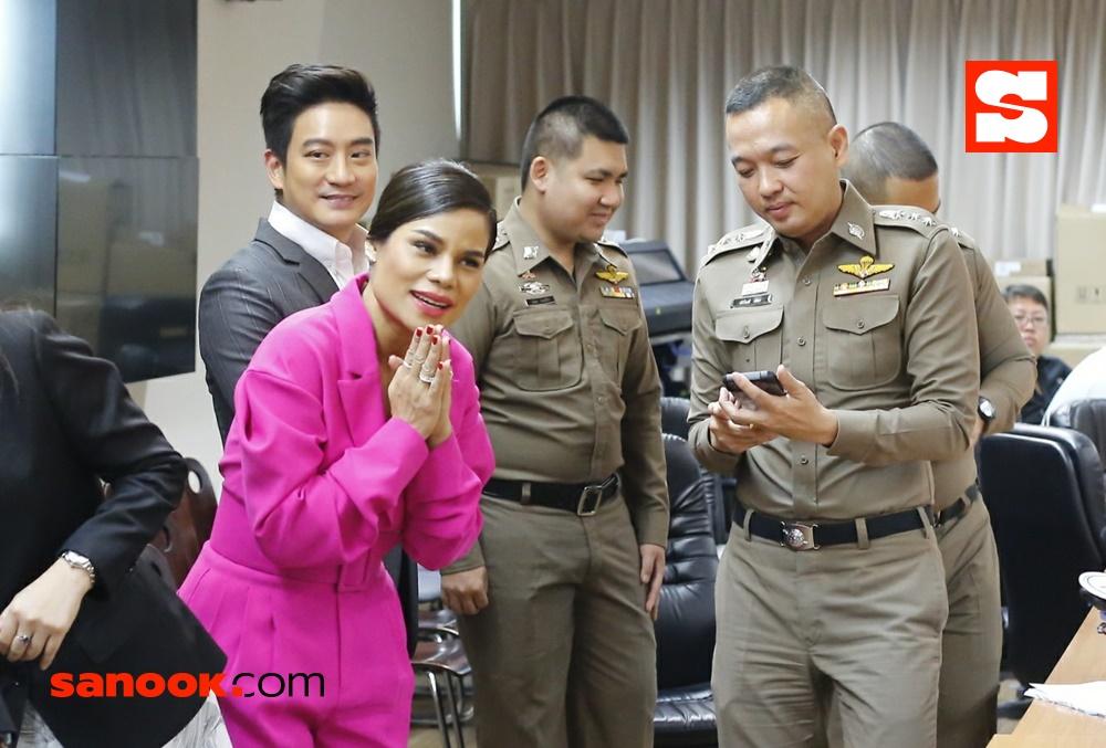 หมอโอ๊ค โอปอล์