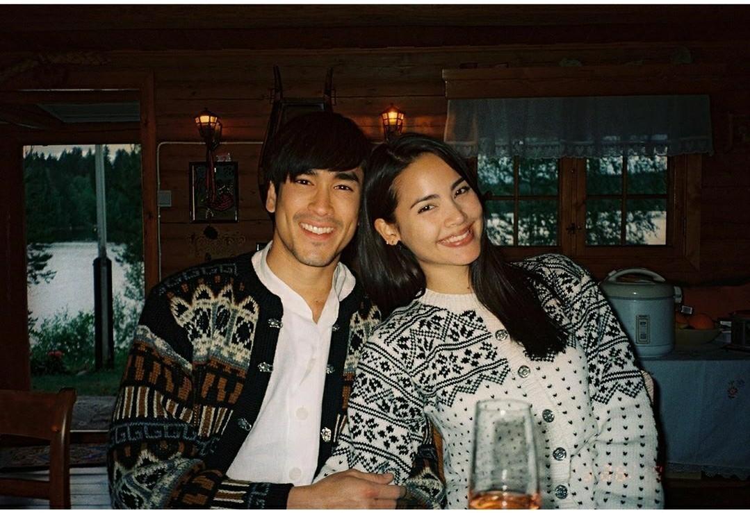 ณเดชน์ ญาญ่า