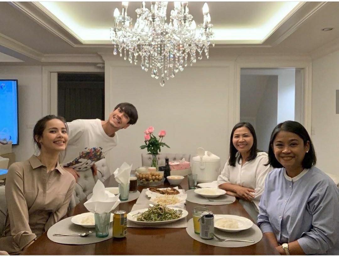 ณเดชน์ ญาญ่า