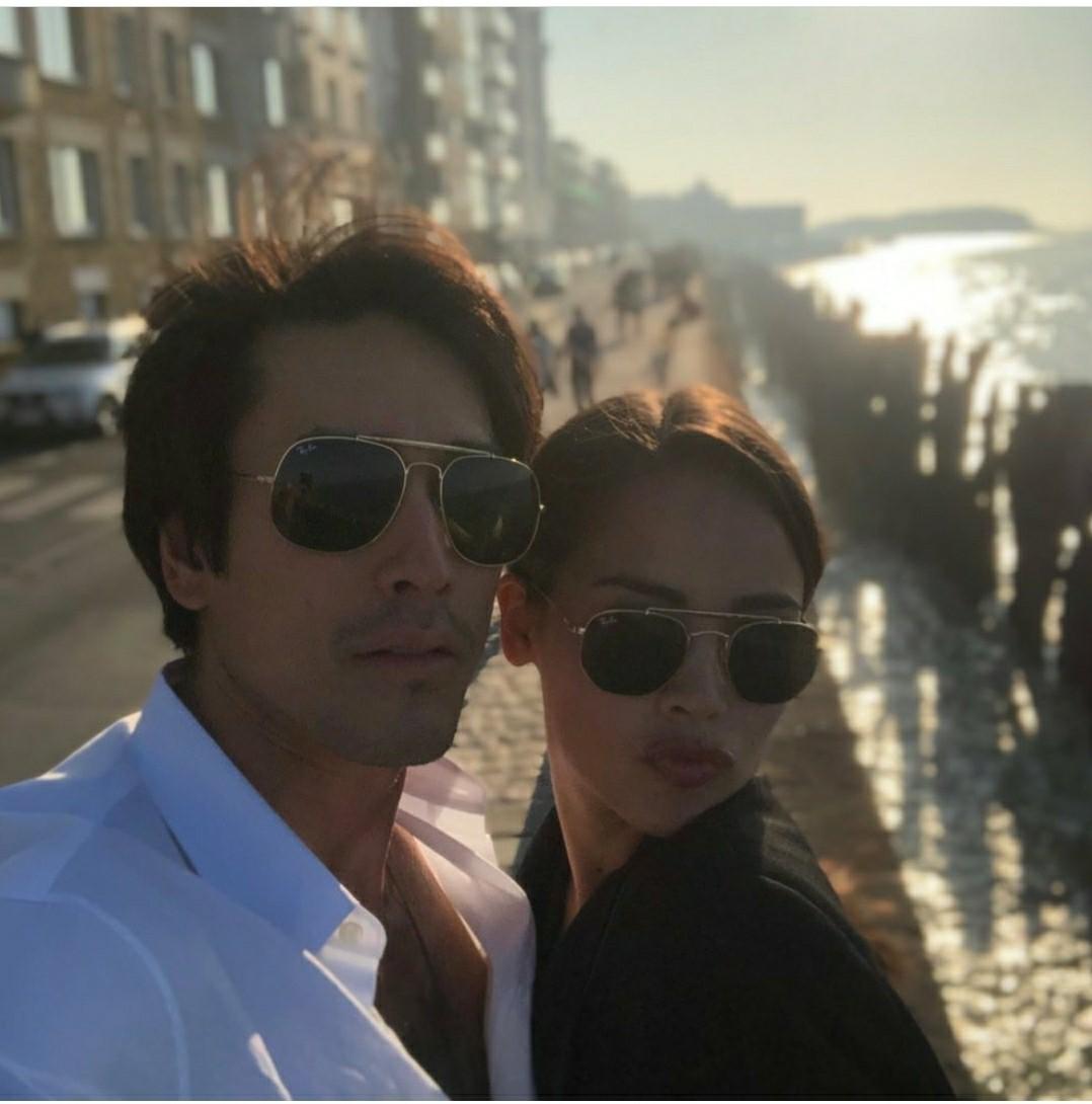 ณเดชน์ ญาญ่า