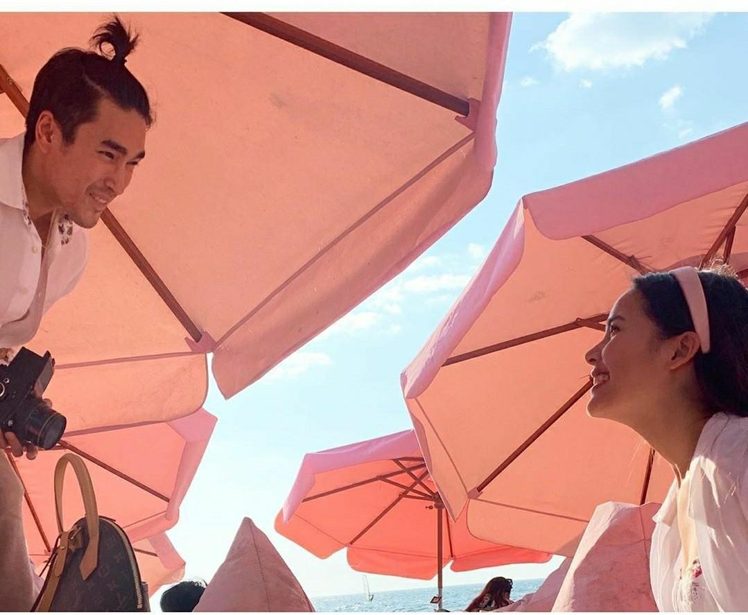 ณเดชน์ ญาญ่า