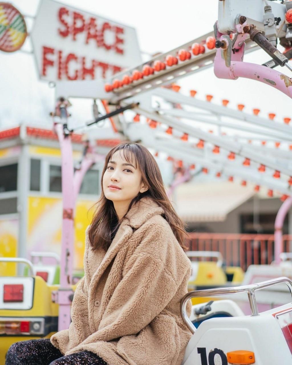 แต้ว ณฐพร - ต้น อาชว์