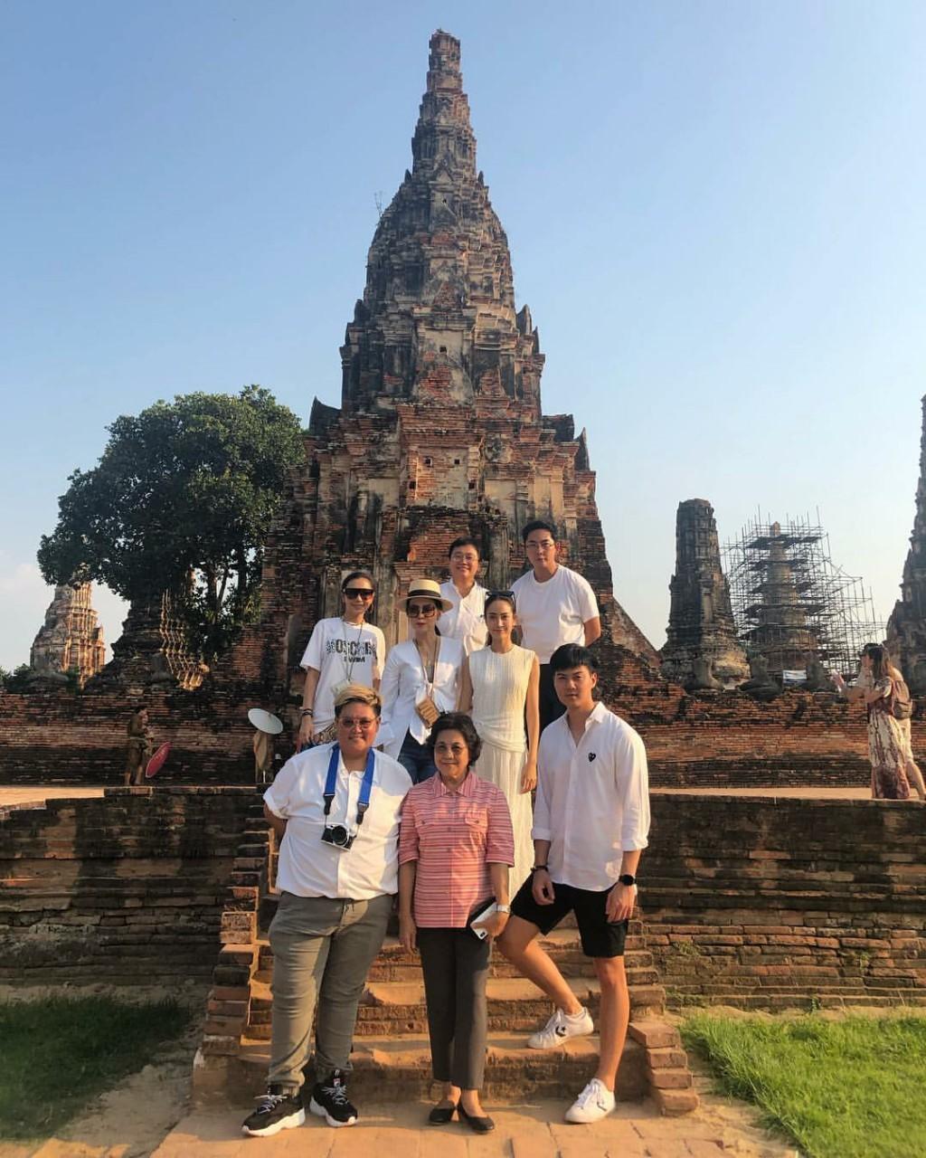 แต้ว ณฐพร - ต้น อาชว์