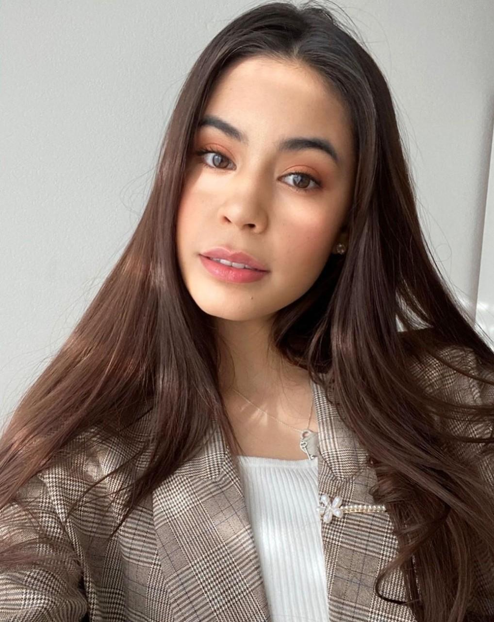 น้องแครี่ แฟนเบิ้ล ปทุมราช