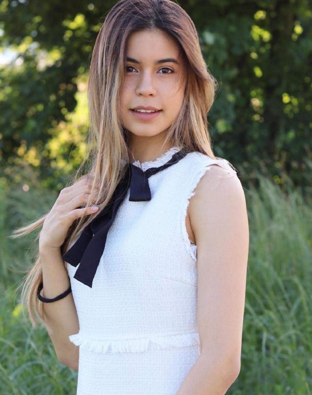 น้องแครี่ แฟนเบิ้ล ปทุมราช