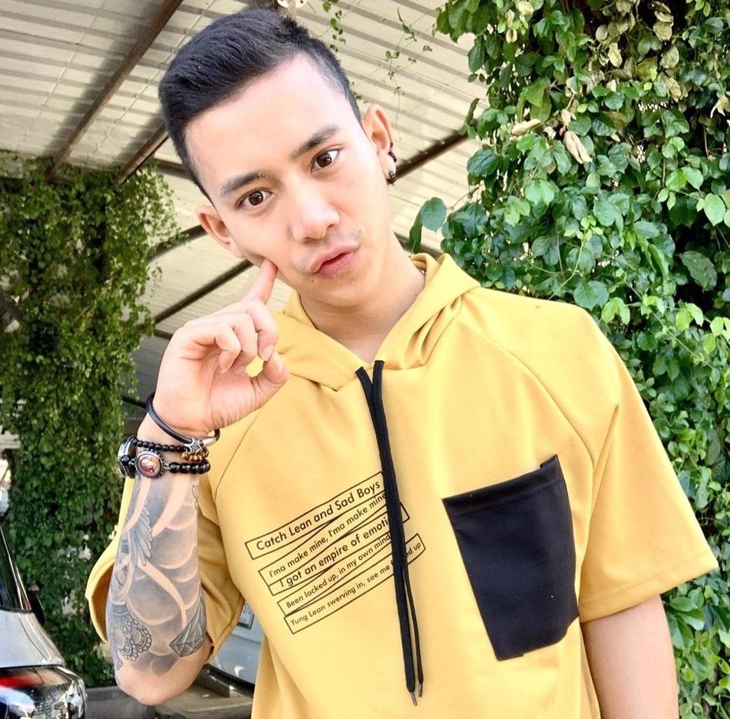 เบิ้ล ปทุมราช