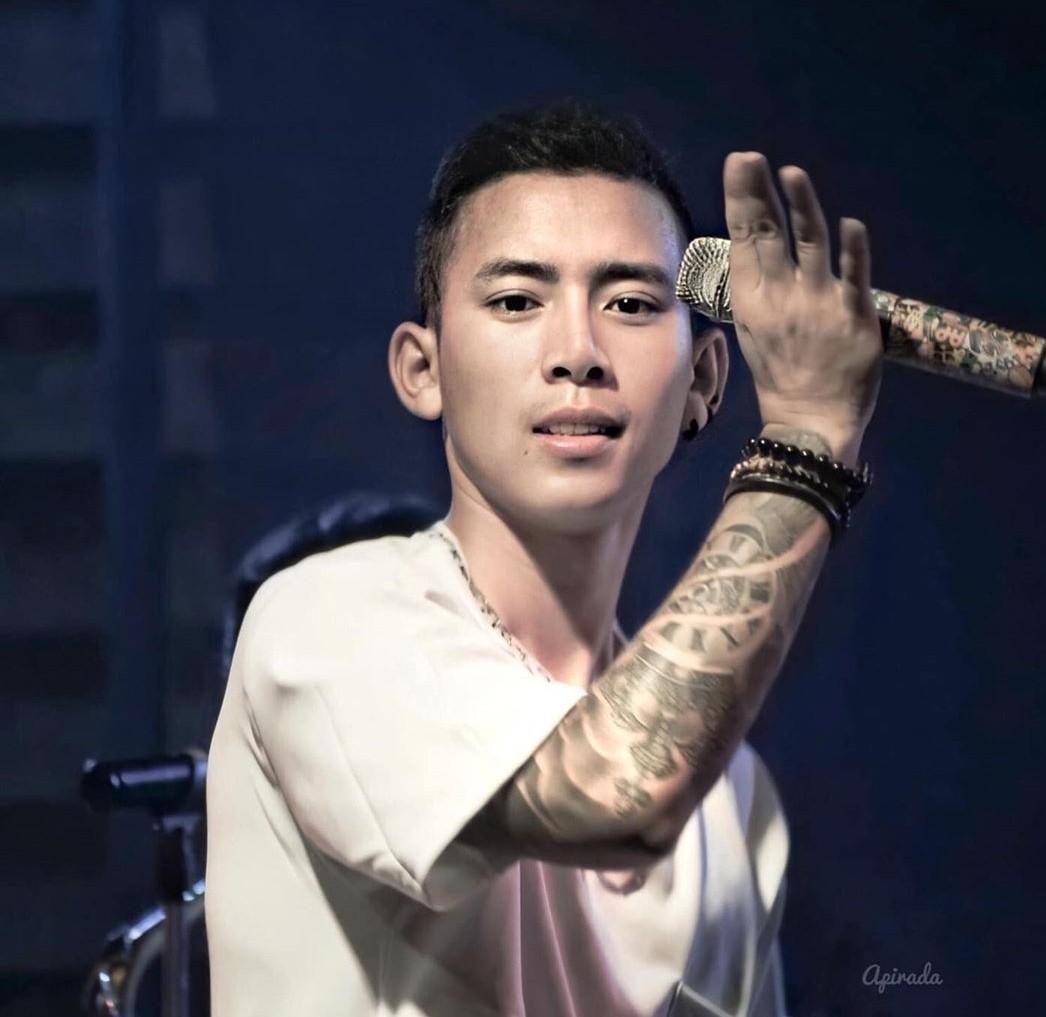 เบิ้ล ปทุมราช