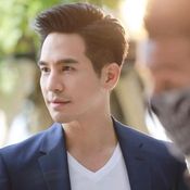 โป๊ป ธนวรรธน์