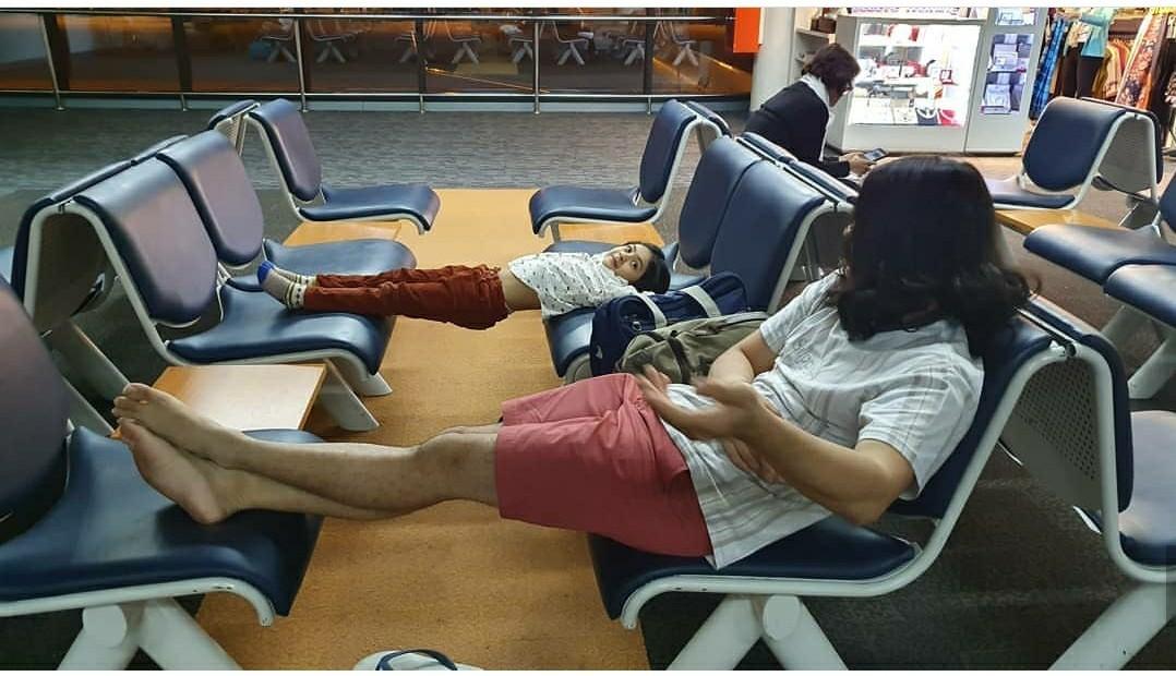 แน็ก ชาลี