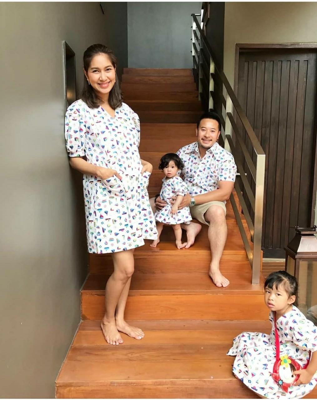 เบนซ์ พรชิตา - มิค บรมวุฒิ