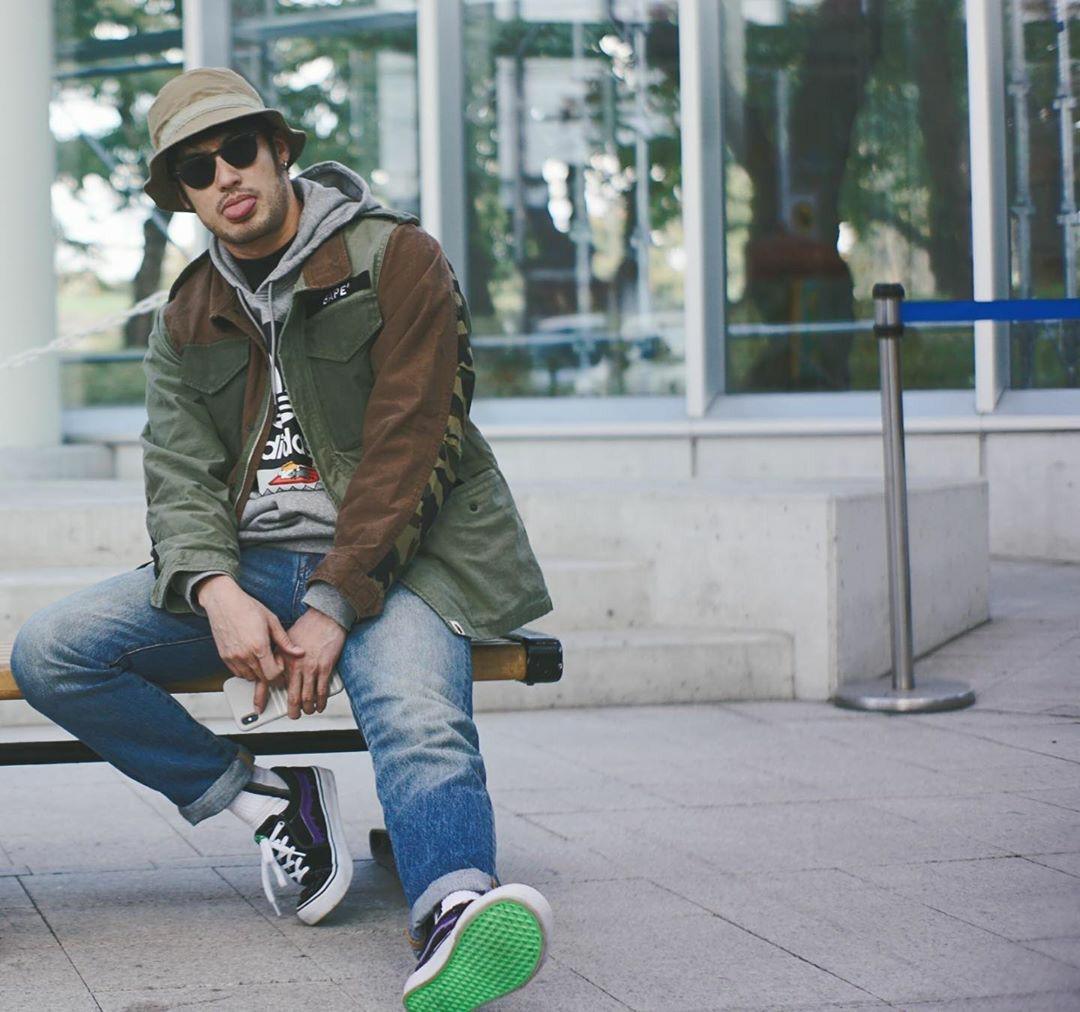 บอย ชิปปี้