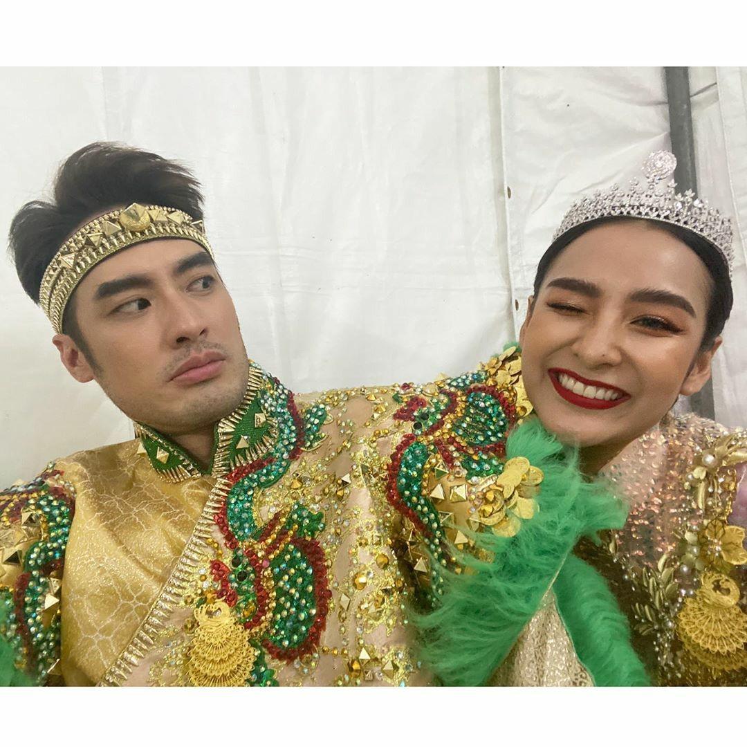 บอย ชิปปี้