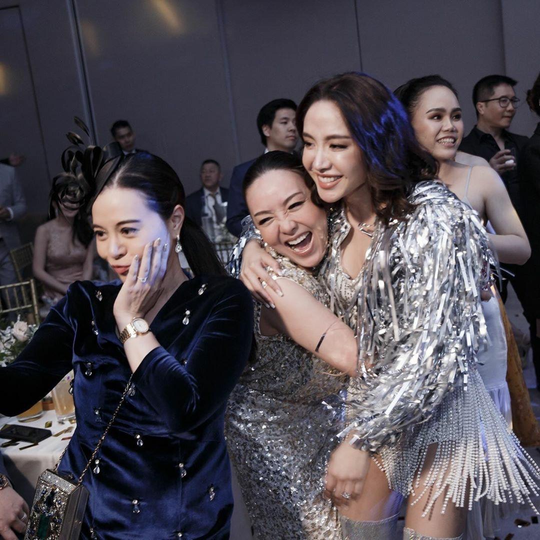 น้ำชา ชีรณัฐ - ดร.วาว ดิลกะ