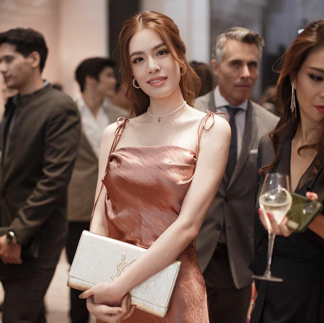 เกรซ กาญจน์เกล้า