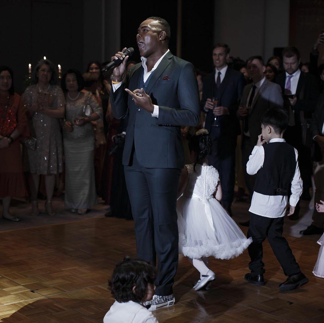 รัศมีแข