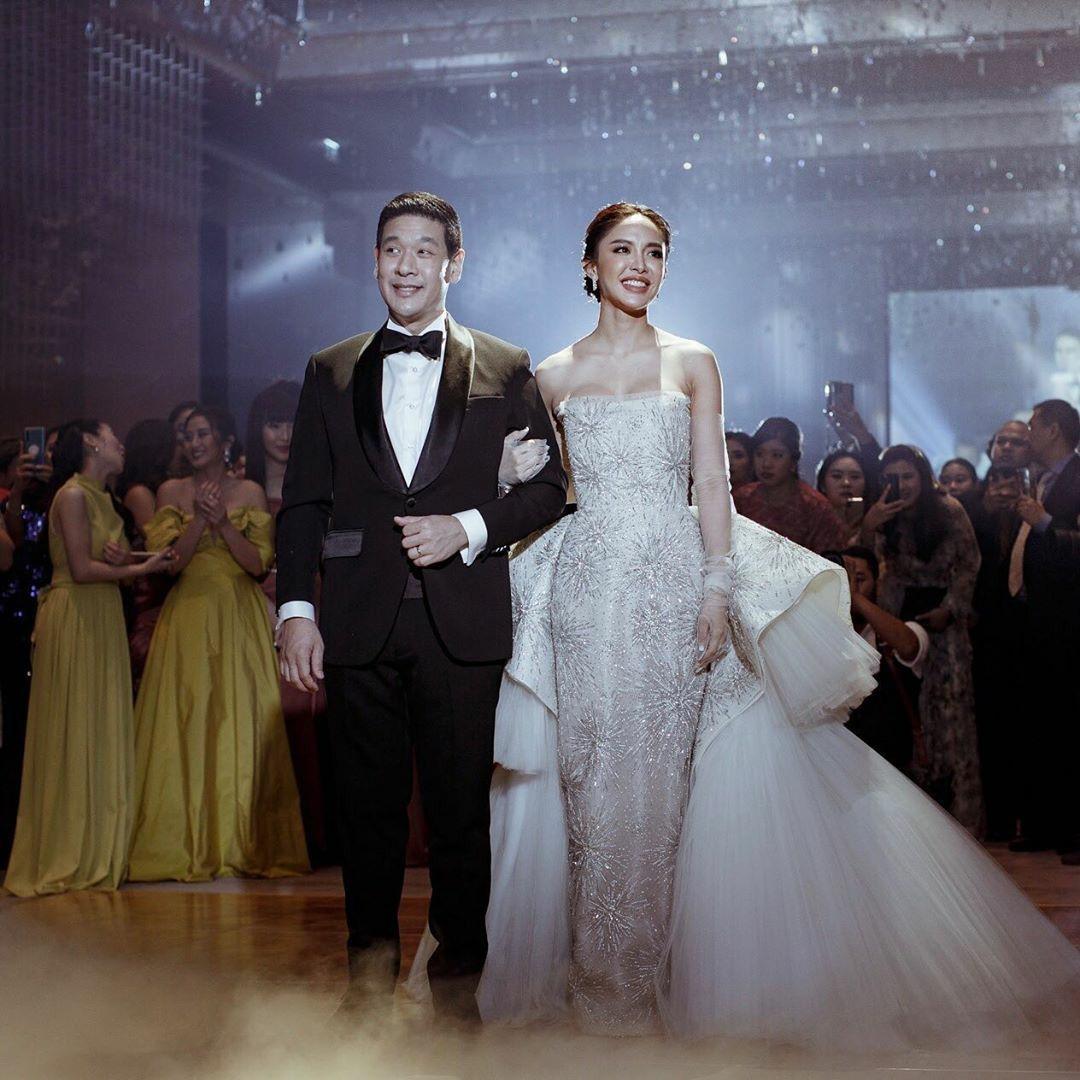 น้ำชา ชีรณัฐ - ดร.วาว ดิลกะ