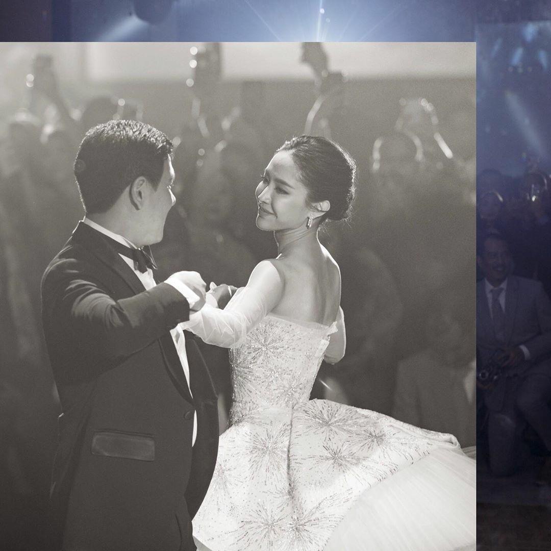 น้ำชา ชีรณัฐ - ดร.วาว ดิลกะ